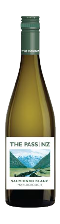 The Pass Sauvignon Blanc