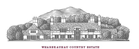 Wharekauhau