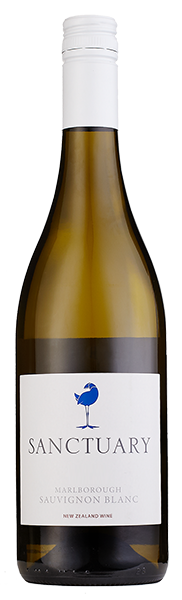 Sanctuary Sauvignon Blanc